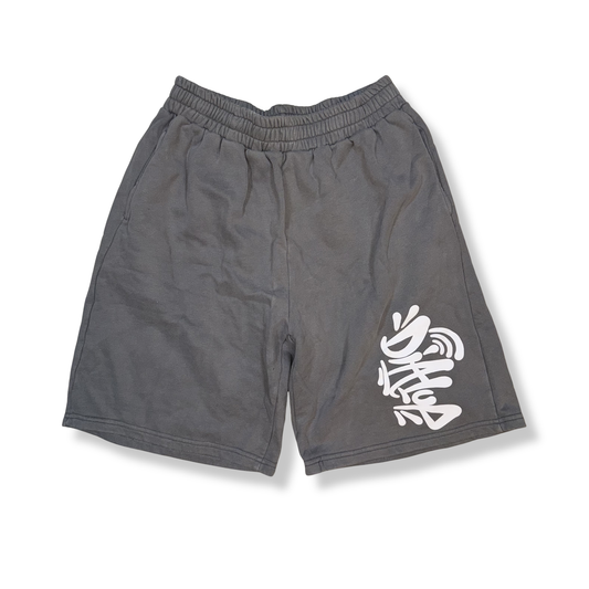 DialUp Graphic Shorts - L
