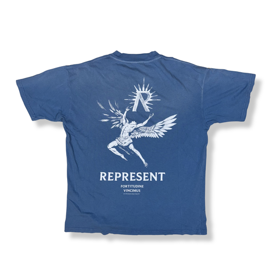 Represent Horizons Tee - M