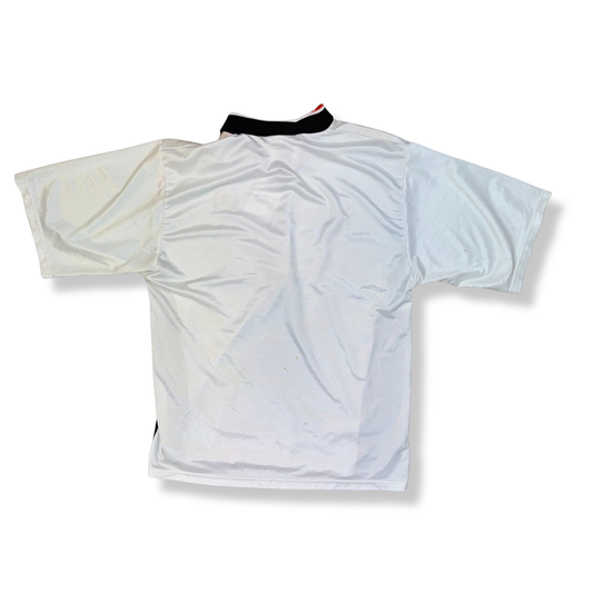 Olympic Luton Town 2000-01 Home Shirt - XL