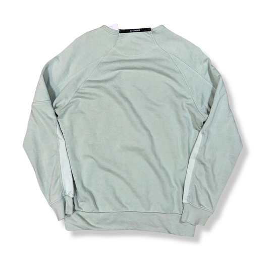 CP Company Zip Jumper - S