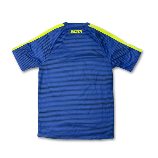 Brazil Nike Training Shirt - M