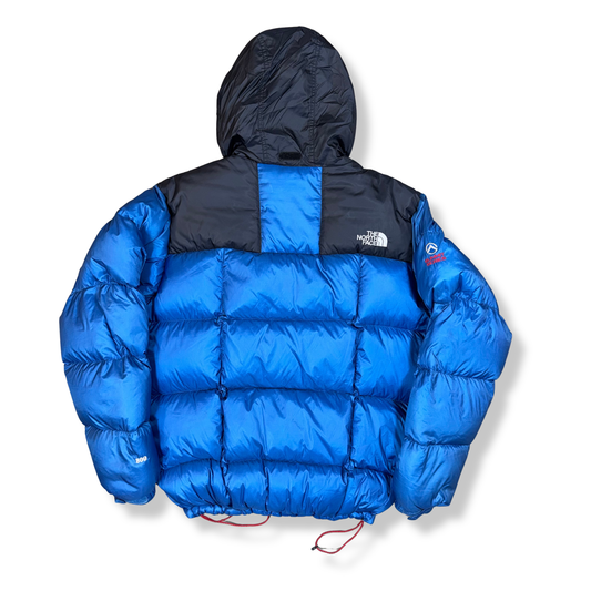 North Face Summit Series Jacket - M