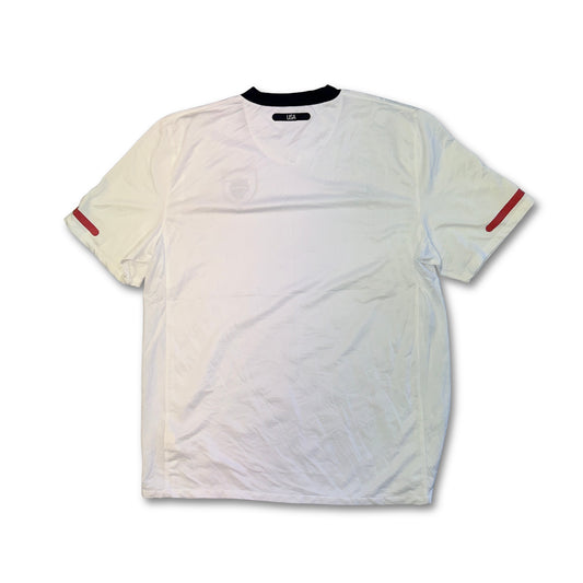 USA Nike Home Jersey - L