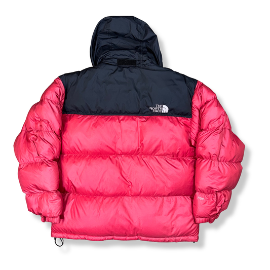 North Face Nupste Jacket - L