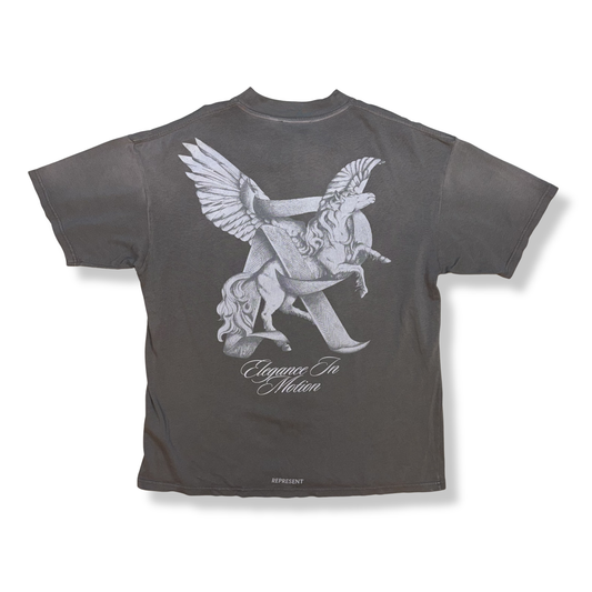 Represent Motion Tee - M