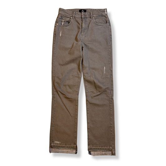 Represent Embroidered Jeans - W29