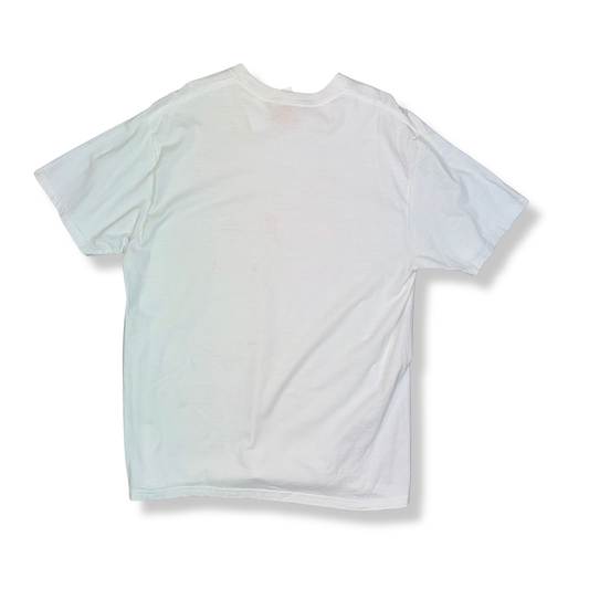 Corteiz Blur Alcatraz Tee - XL