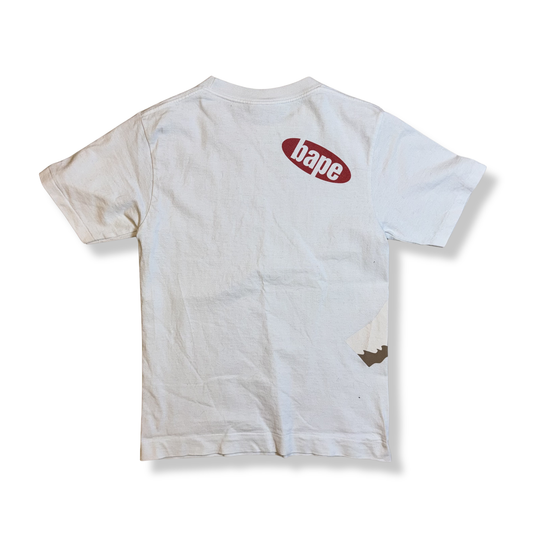 Vintage Bape Tee - XS
