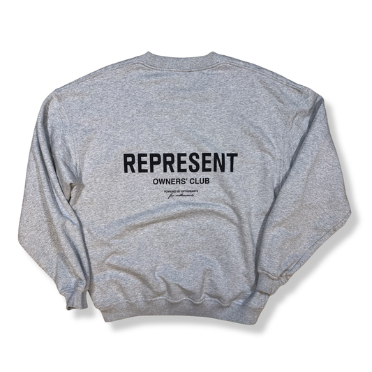 Represent Owners Club Jumper - XL