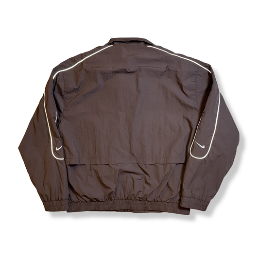 Nike Track Jacket - L