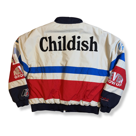 Childish Racing Jacket - S