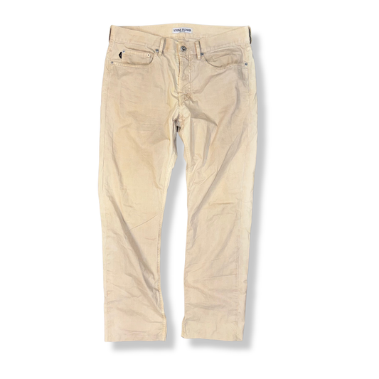 Stone Island Chino Trousers - 34
