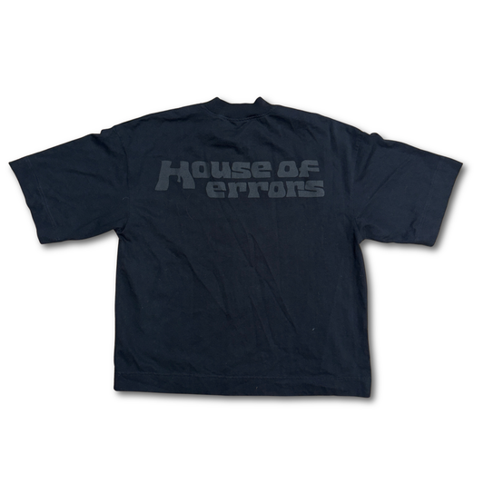House of Errors Tee - S