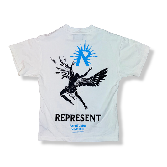 Represent Horizons Tee - S