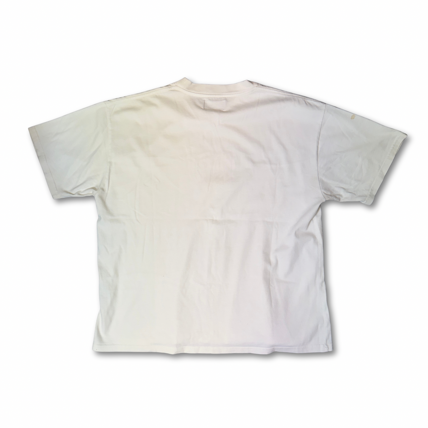 Represent Spellout Tee - XXL