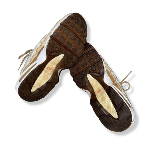 Nike Air Max 95 SE 'Cork' - UK7