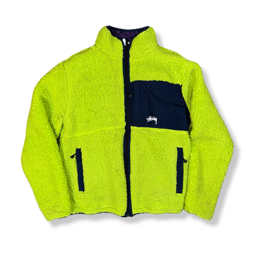 Stussy Reversible Jacket - S