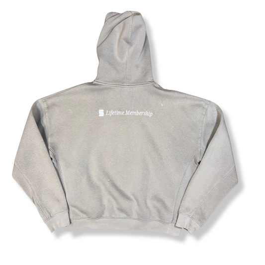 Sisters & Seekers Hoodie - L