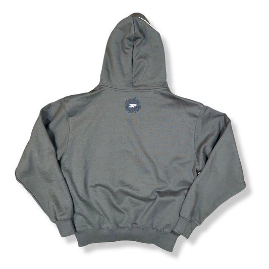 Broken Planet Space Trails Hoodie - M