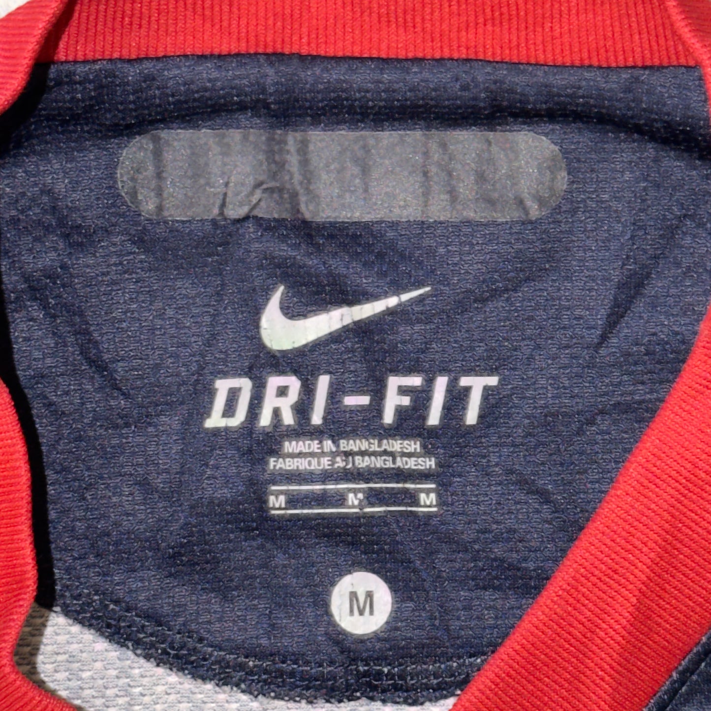 USA Away Donovan Jersey - M
