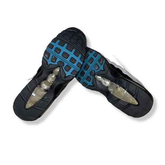 Nike Air Max 95 Laser Blue - UK11