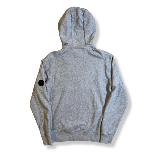 CP Company Lens Hoodie - M