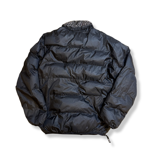 Palace Puffer Jacket - S