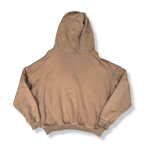 Adanola Sports Hoodie - S