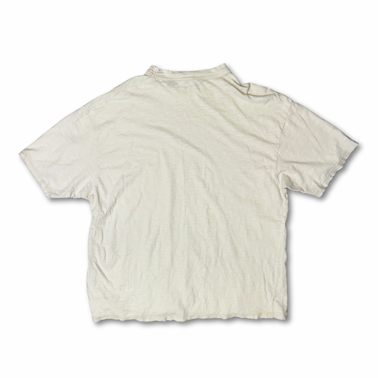 Represent Linen Tee - L