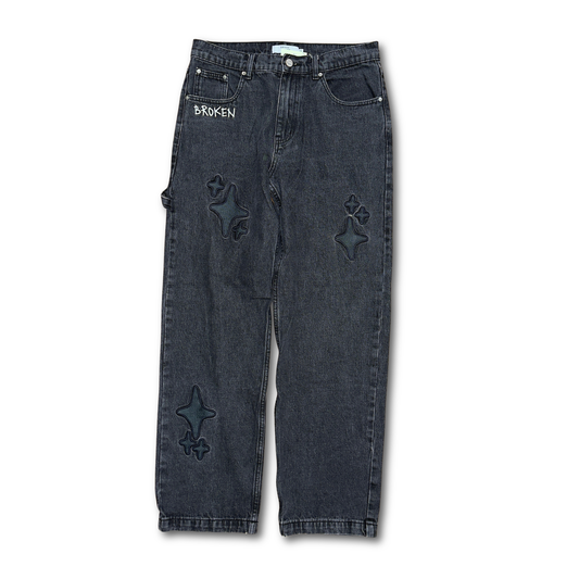 Broken Planet Carpenter Jeans - W30/L30
