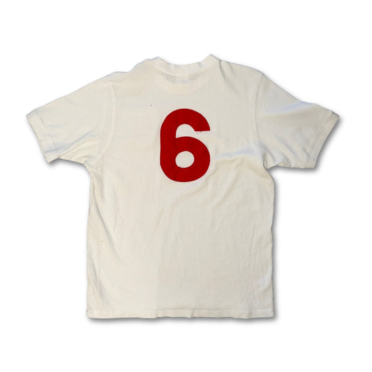 England 2000’s Retro Jersey - XL