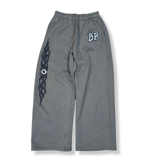 Broken Planet Logo Joggers - S