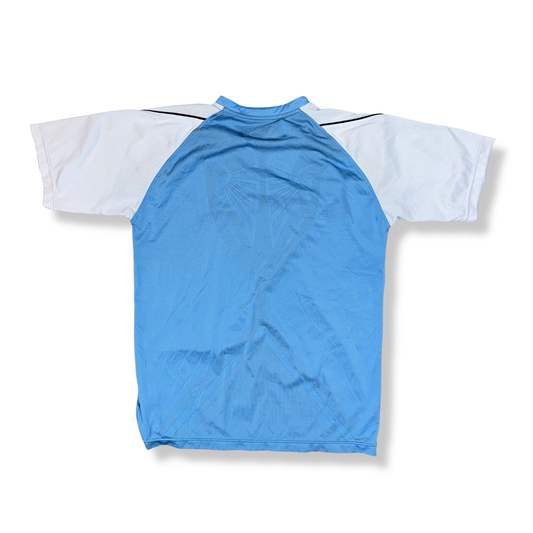 Reebok Manchester City 2006/07 Home Shirt - M