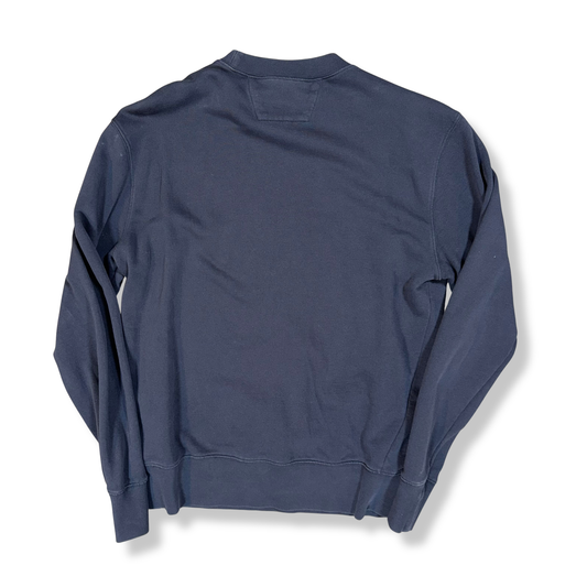Cp Company Graphic Jumper - L