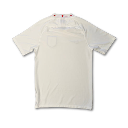 England Nike Home Jersey 2018 - S
