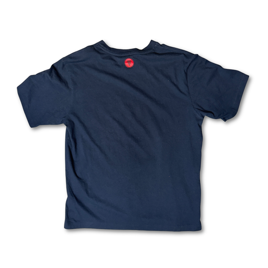 Ice Cream Graphic Tee - L