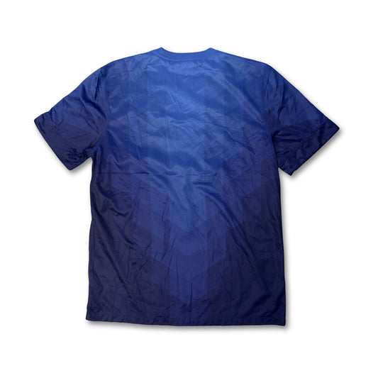 Netherlands Away Jersey 2014/15 - L