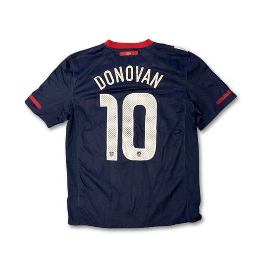 USA Away Donovan Jersey - M