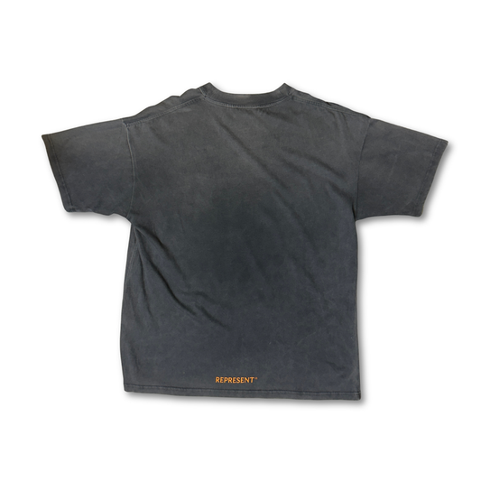 Represent Horizons Tee - M