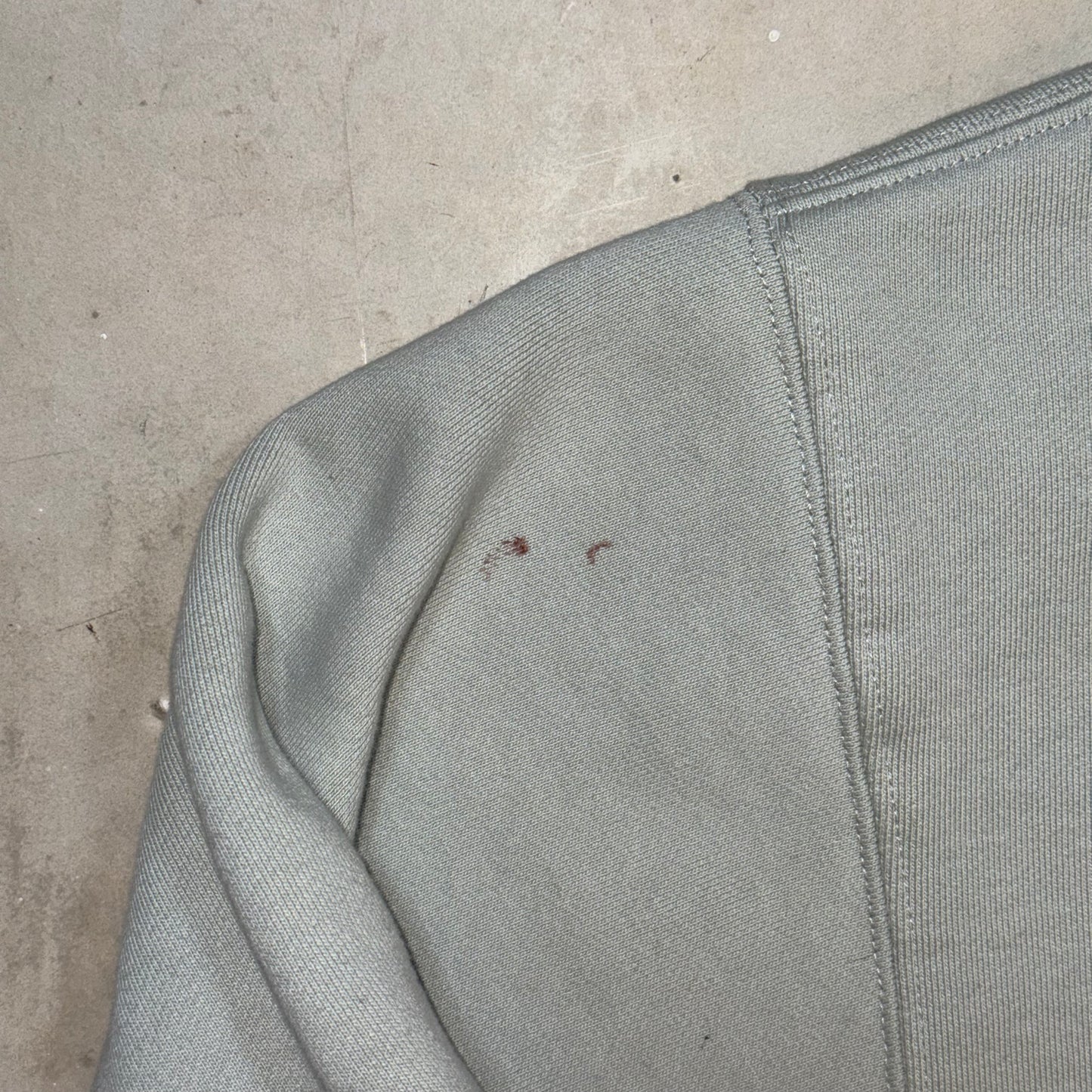 Lone Culprit Soho Crewneck - M