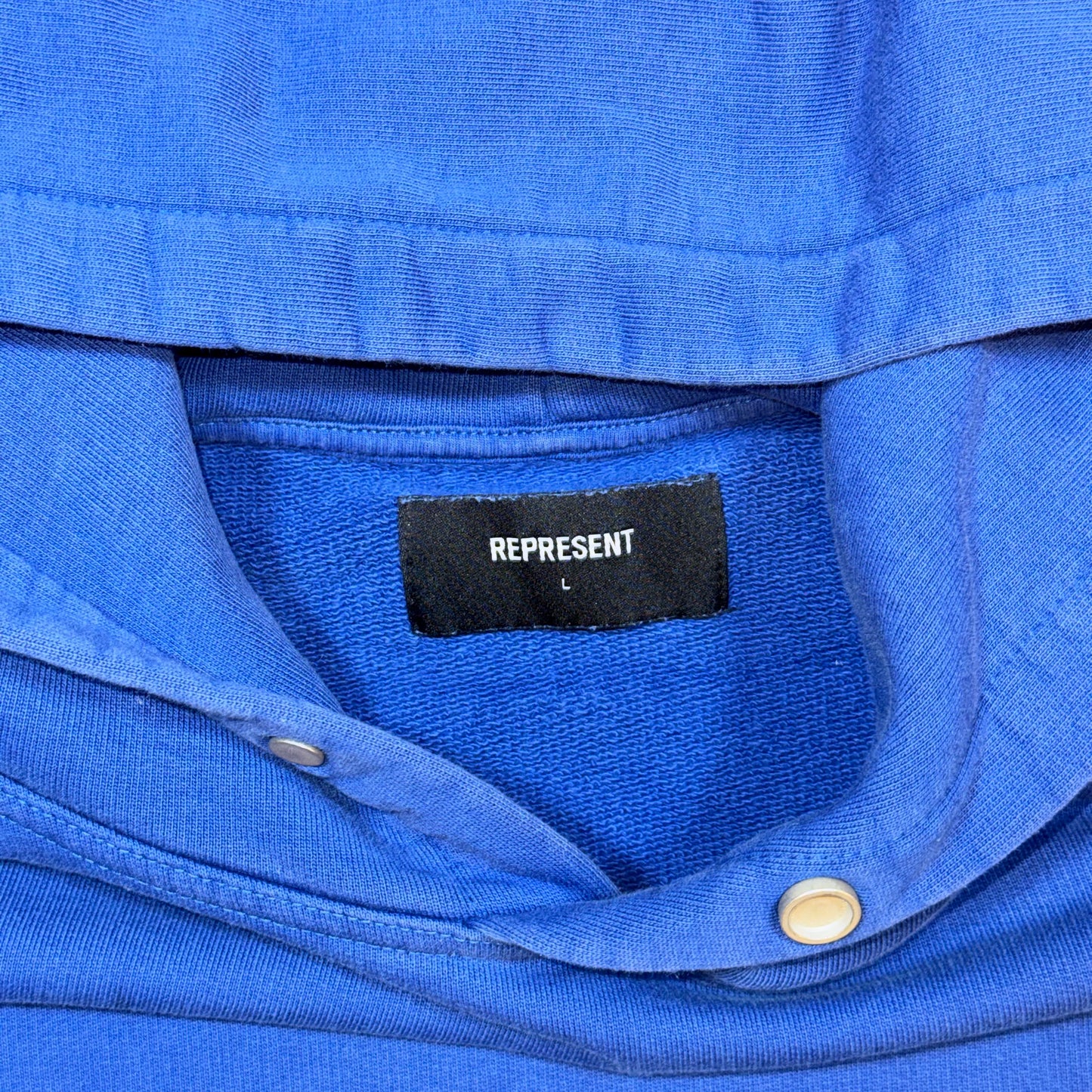 Represent Owners Club Hoodie - L