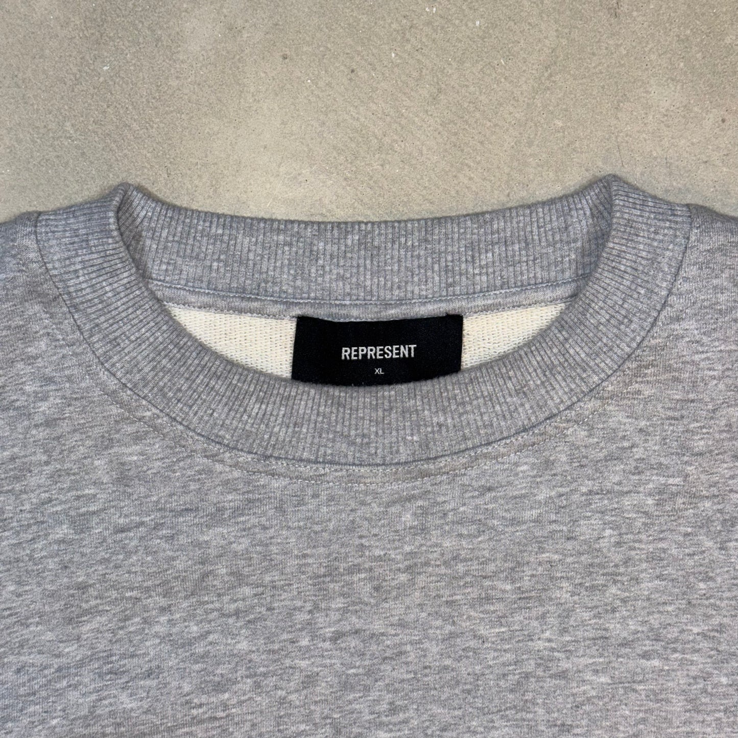 Represent Owners Club Jumper - XL