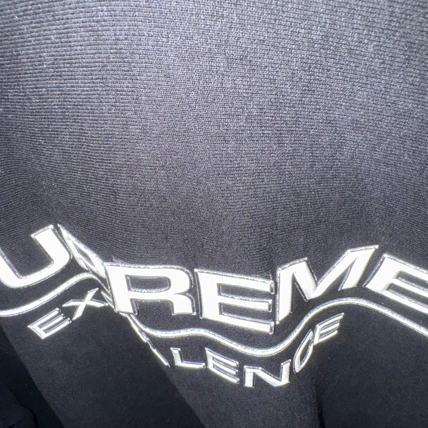 Supreme Excellence Hoodie - XL