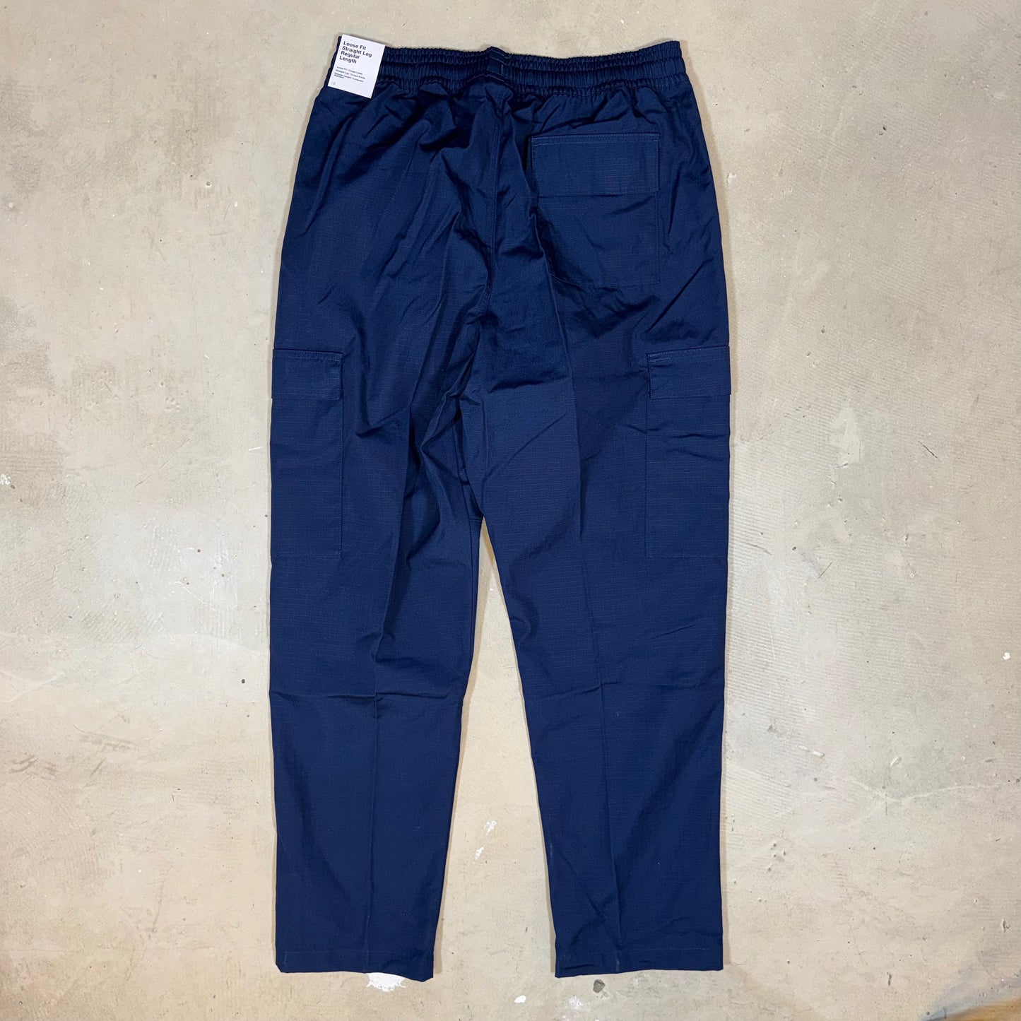 Nike Cargo Trousers - S/M/XL