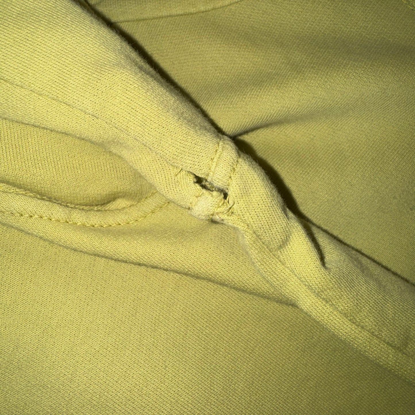 CP Company 1/4 Zip Jumper - XXXL