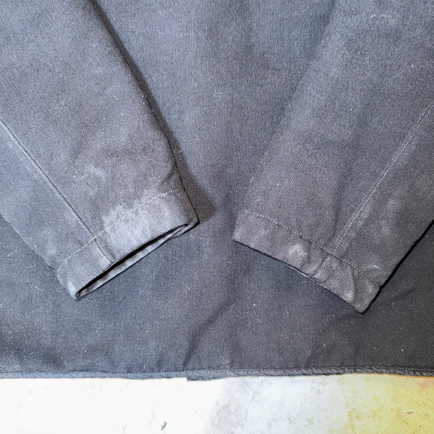 Vintage Stone Island Shirt Jacket - S