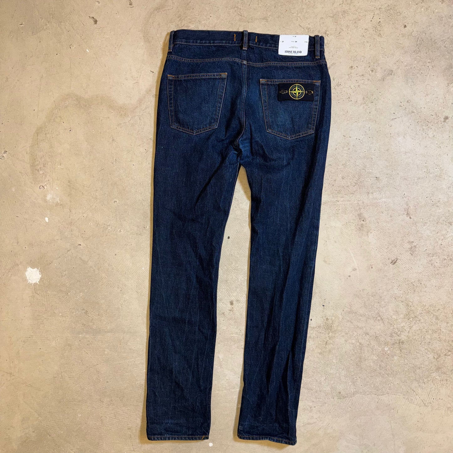 Stone Island Jeans - W32/L32