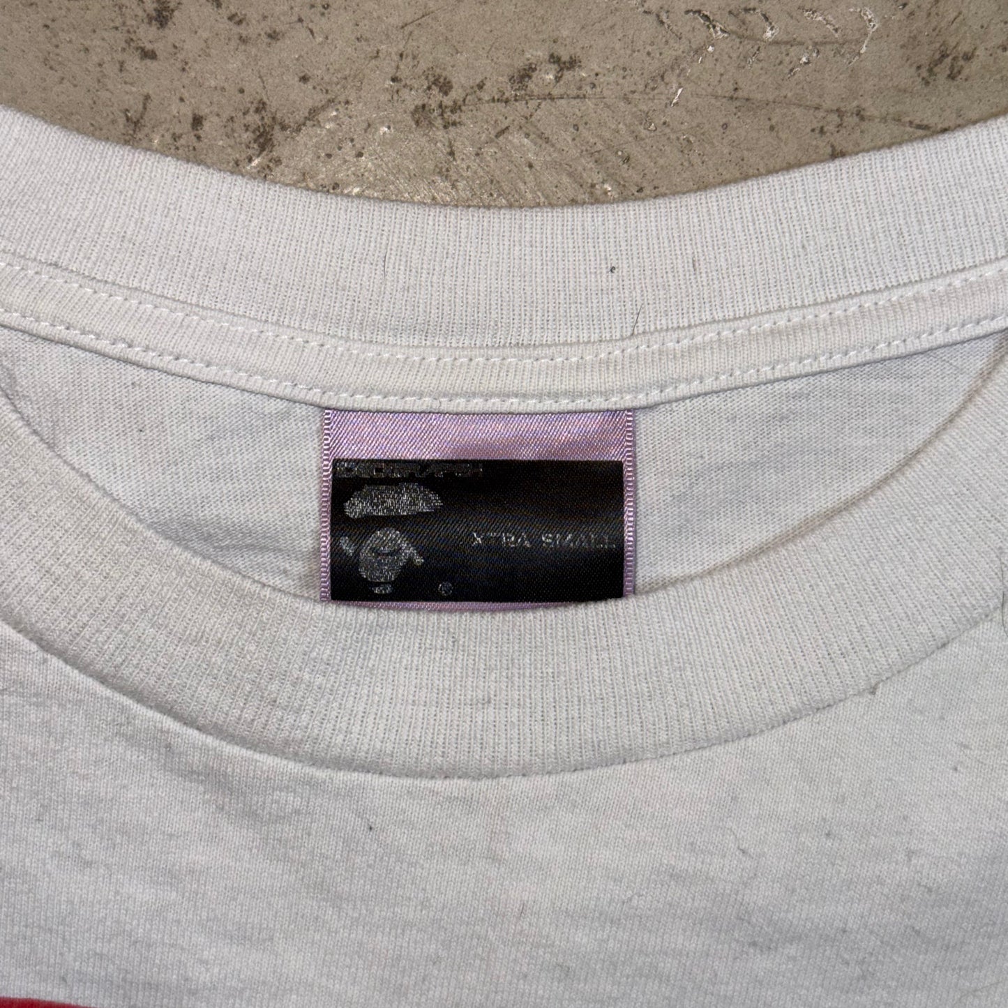 Vintage Bape Tee - XS