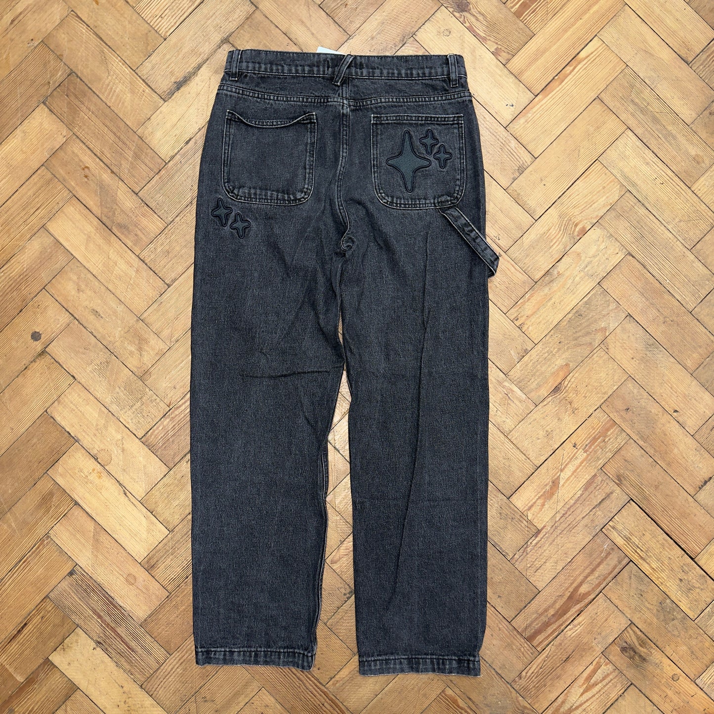 Broken Planet Carpenter Jeans - W30/L30