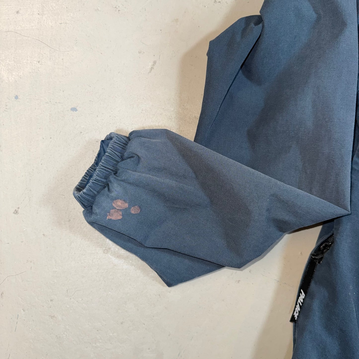 Palace Panel Jacket - S